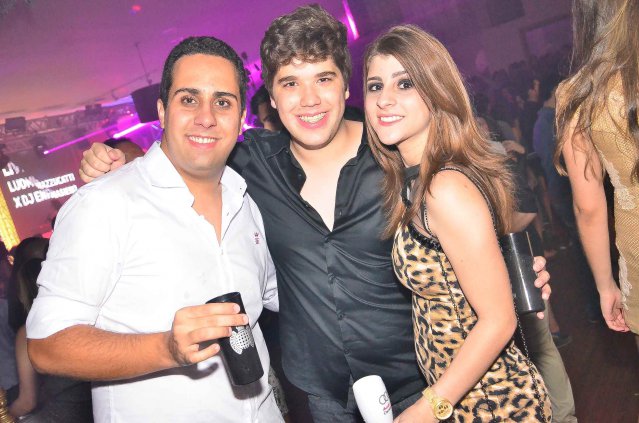 Ministry of Sound 2014 - Créditos: Joás Sanct